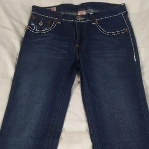 Men's true religion jeans